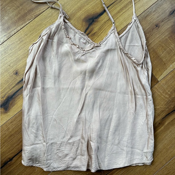Silk Wilfred tank - Picture 2 of 3